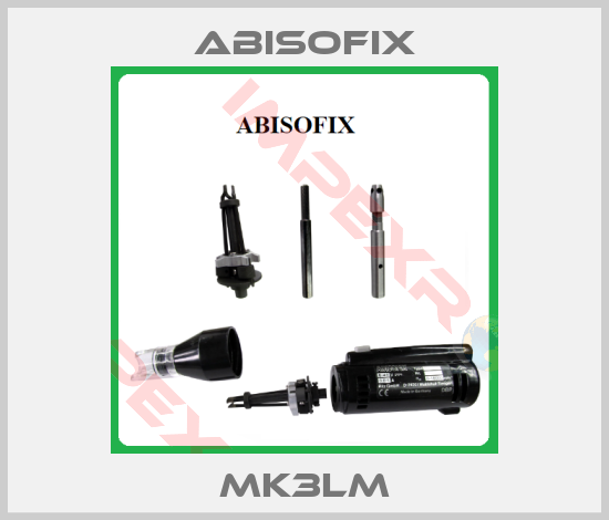 Abisofix-MK3LM