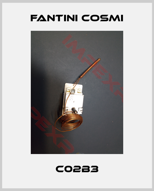 Fantini Cosmi-C02B3
