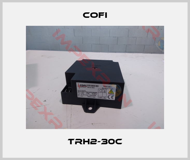 Cofi-TRH2-30C