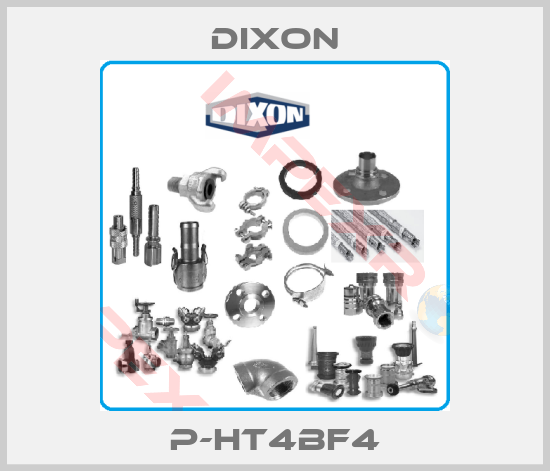 Dixon-P-HT4BF4