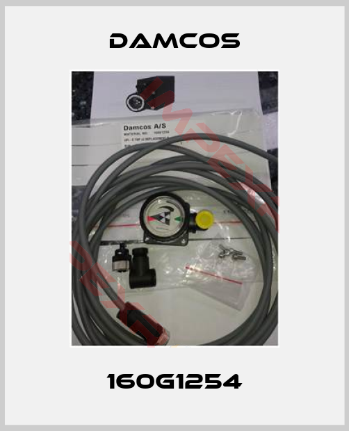 Damcos-160G1254