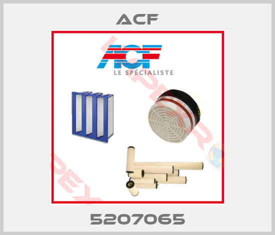ACF-5207065