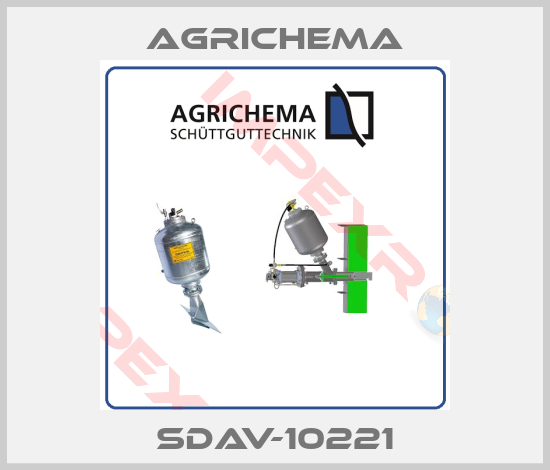 Agrichema-SDAV-10221