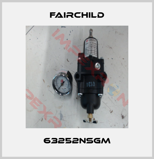 Fairchild-63252NSGM