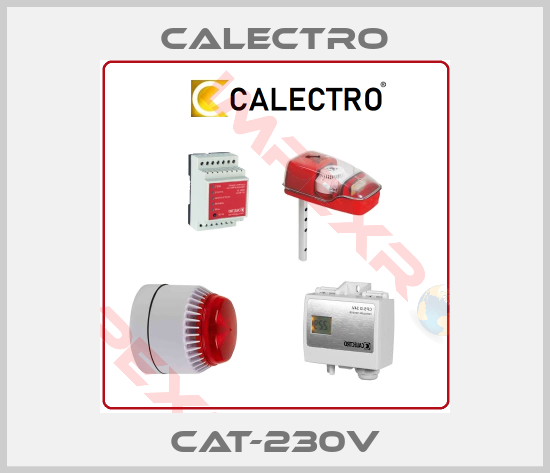 Calectro-CAT-230V