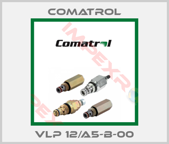 Comatrol-VLP 12/A5-B-00