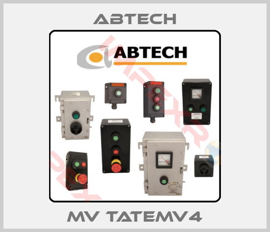 Abtech-MV TATEMV4