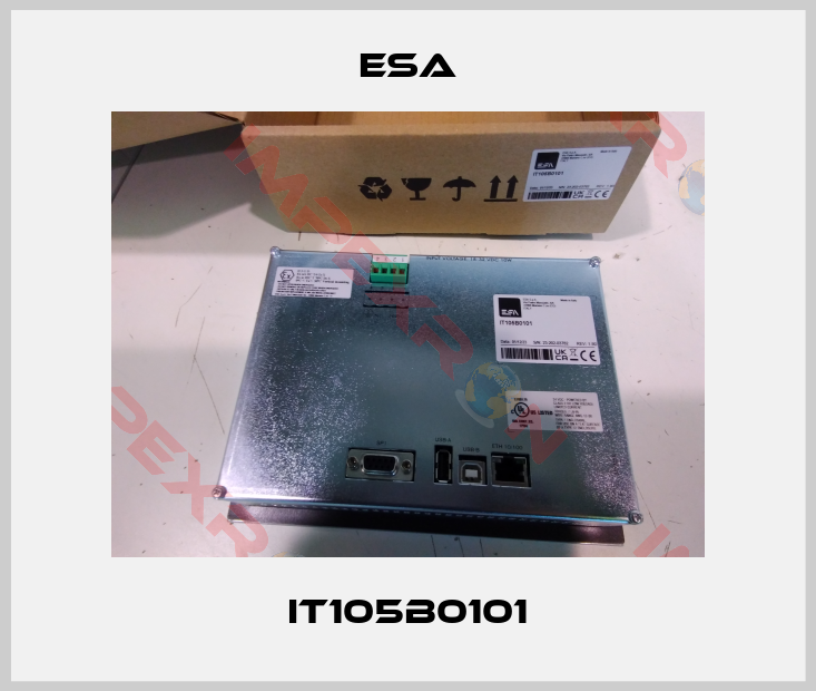 Esa-IT105B0101