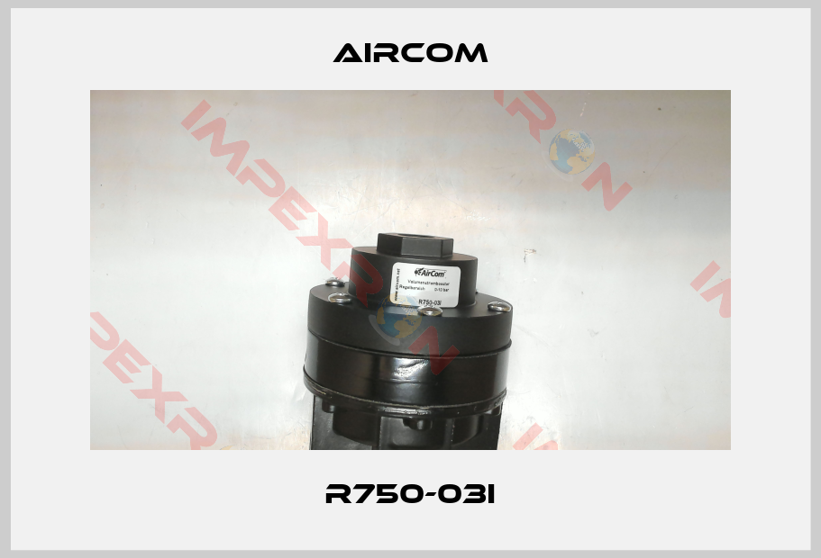 Aircom-R750-03I