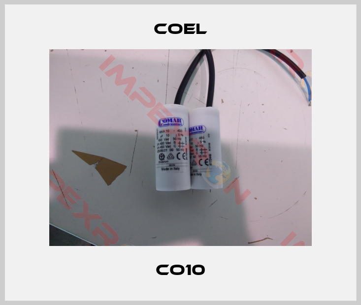Coel-CO10