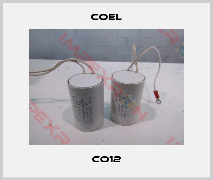 Coel-CO12