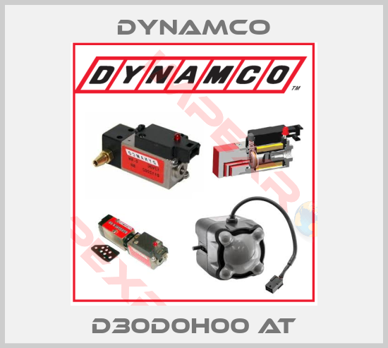 Dynamco-D30D0H00 AT