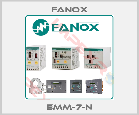 Fanox-EMM-7-N