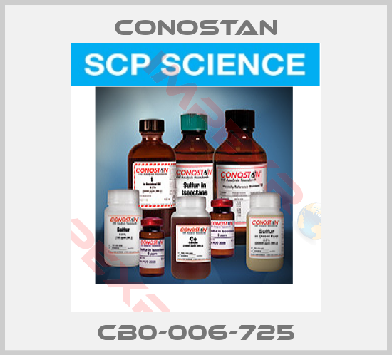 Conostan-CB0-006-725