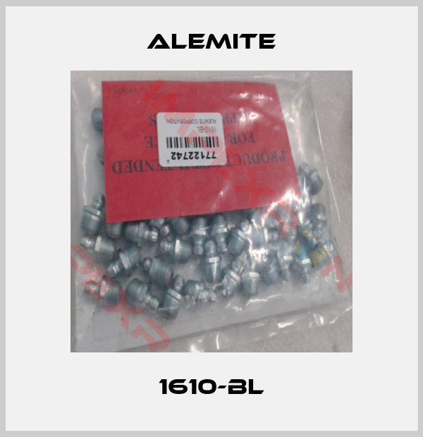 Alemite-1610-BL