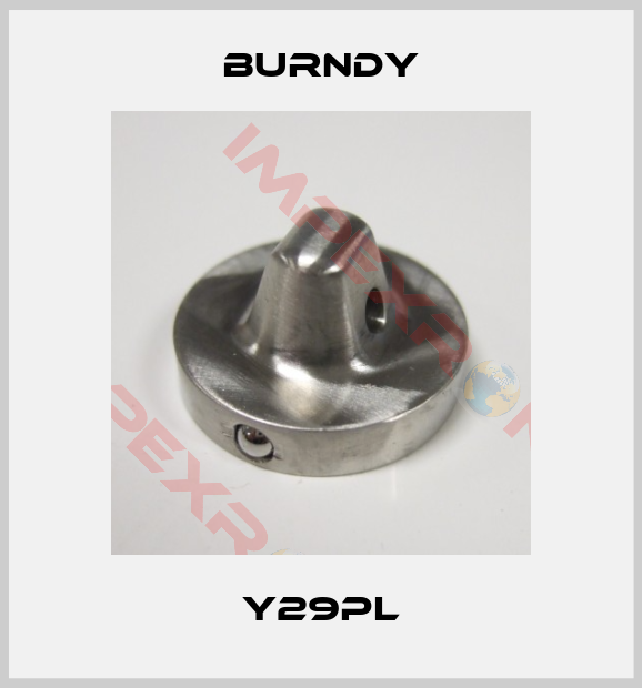Burndy-Y29PL