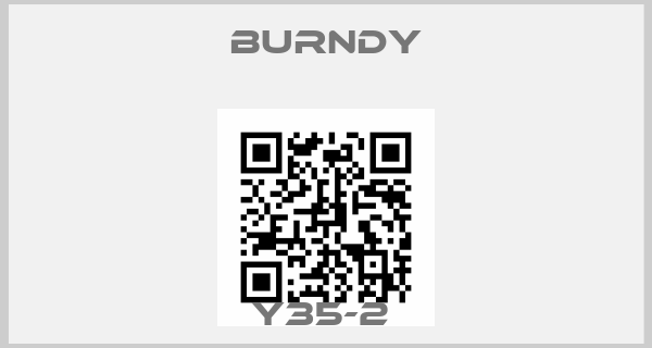 Burndy-Y35-2 