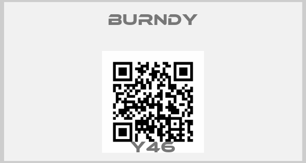 Burndy-Y46