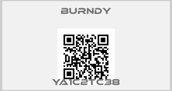 Burndy-YA1C2TC38