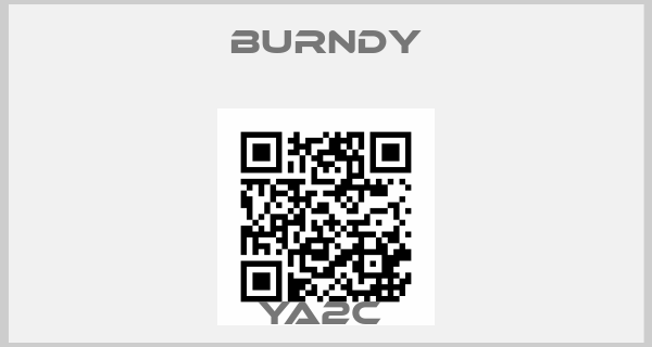 Burndy-YA2C 