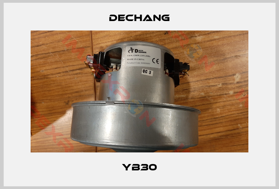 Dechang-YB30