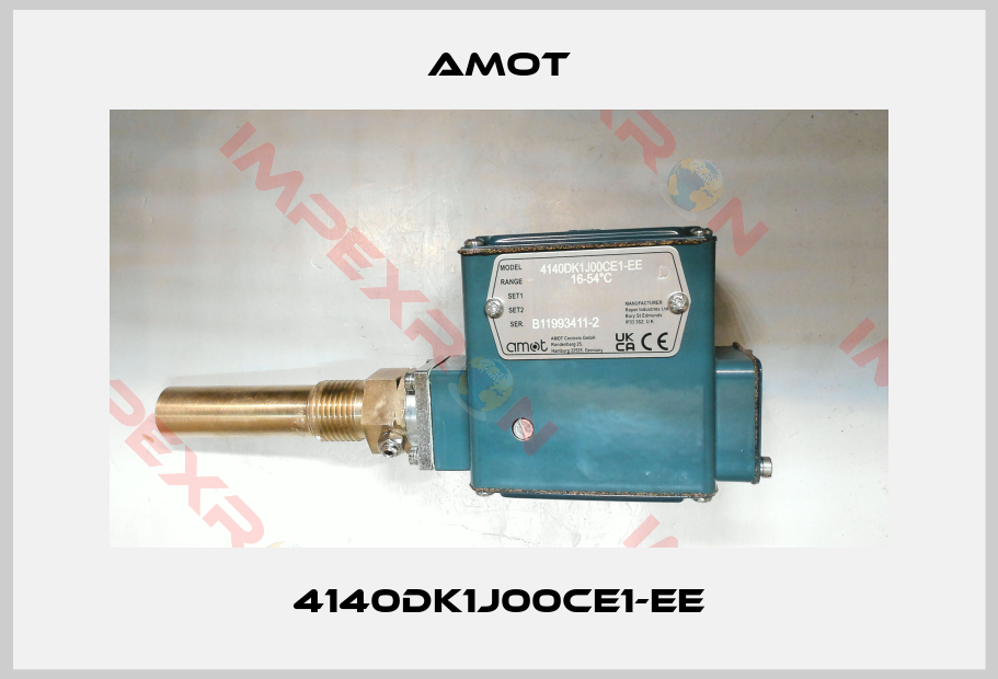 Amot-4140DK1J00CE1-EE