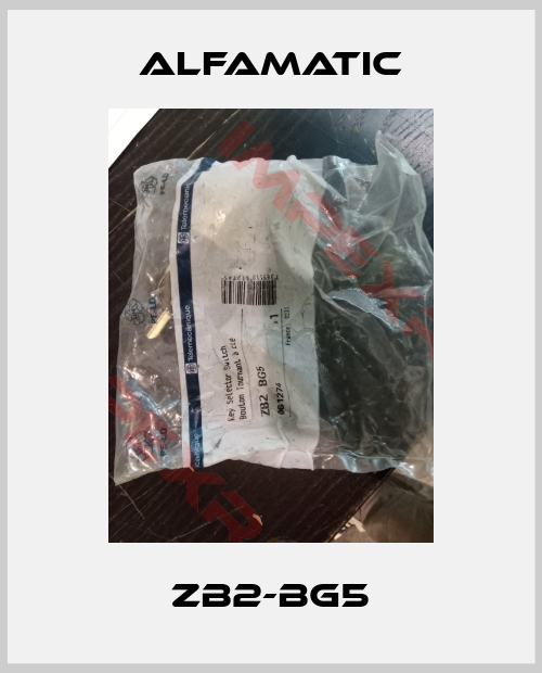 Alfamatic-ZB2-BG5