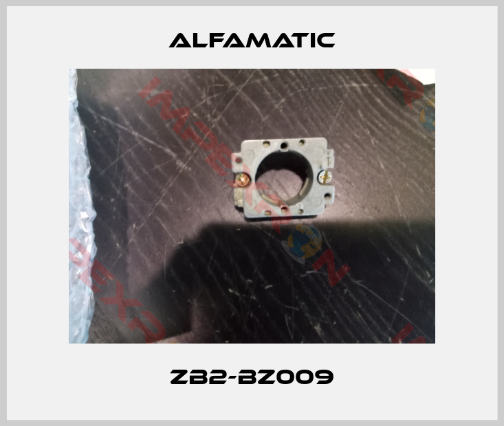 Alfamatic-ZB2-BZ009