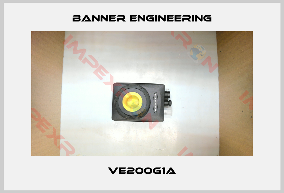 Banner Engineering-VE200G1A