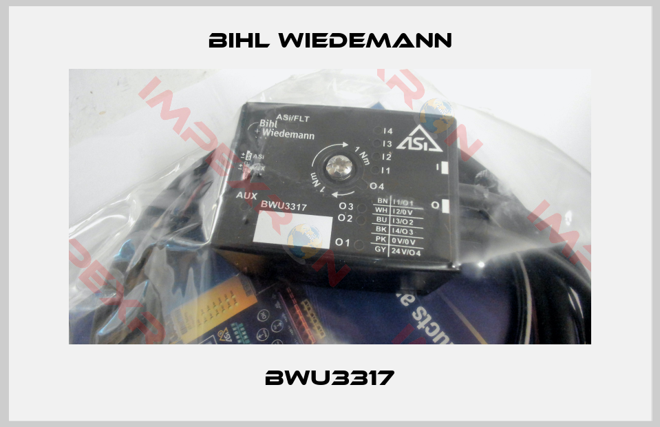 Bihl Wiedemann-BWU3317