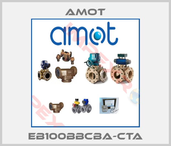 Amot-EB100BBCBA-CTA