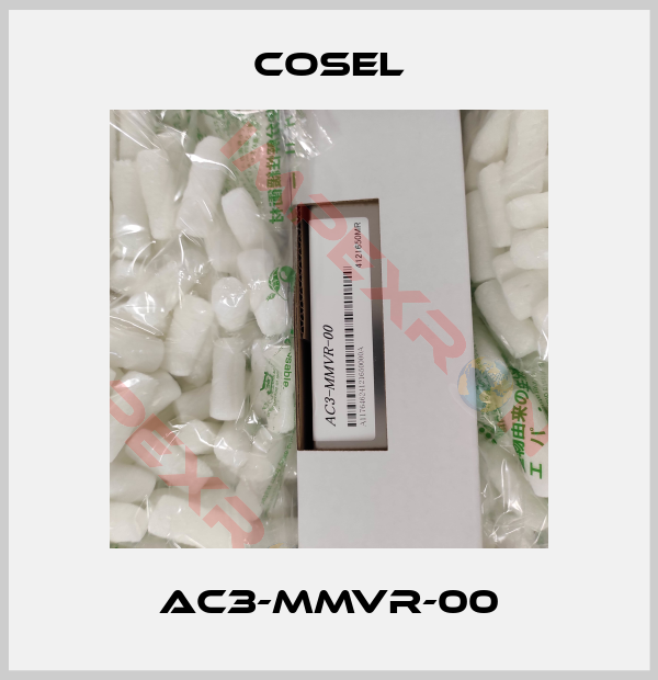 Cosel-AC3-MMVR-00