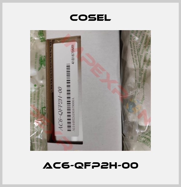 Cosel-AC6-QFP2H-00