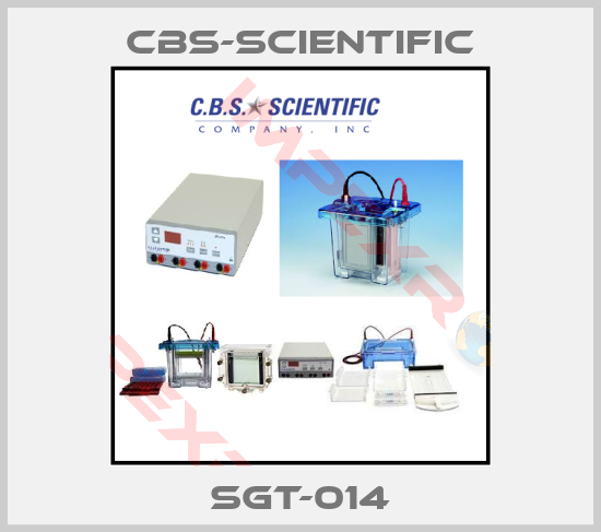 CBS-SCIENTIFIC-SGT-014