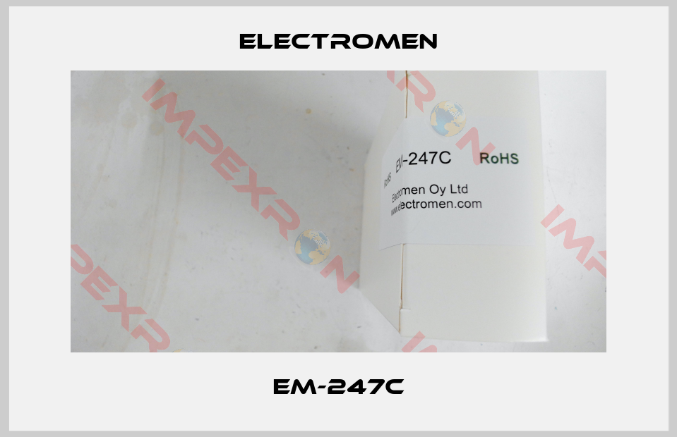 Electromen-EM-247C