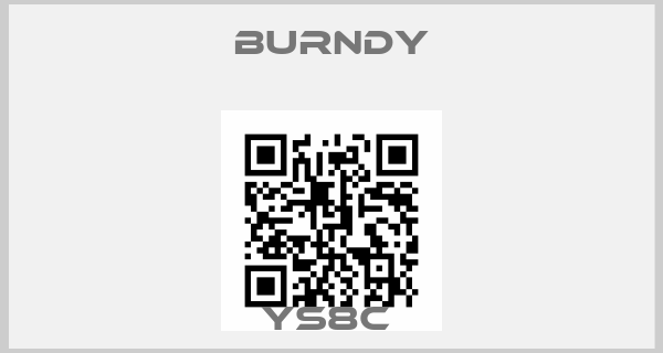 Burndy-YS8C 