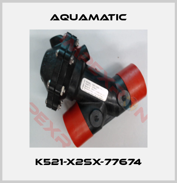 AquaMatic-K521-X2SX-77674