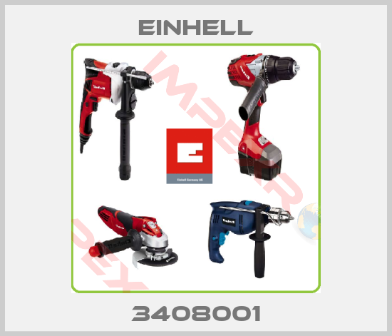 Einhell-3408001