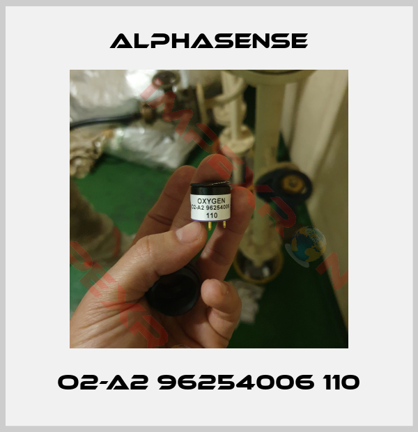 Alphasense-O2-A2 96254006 110
