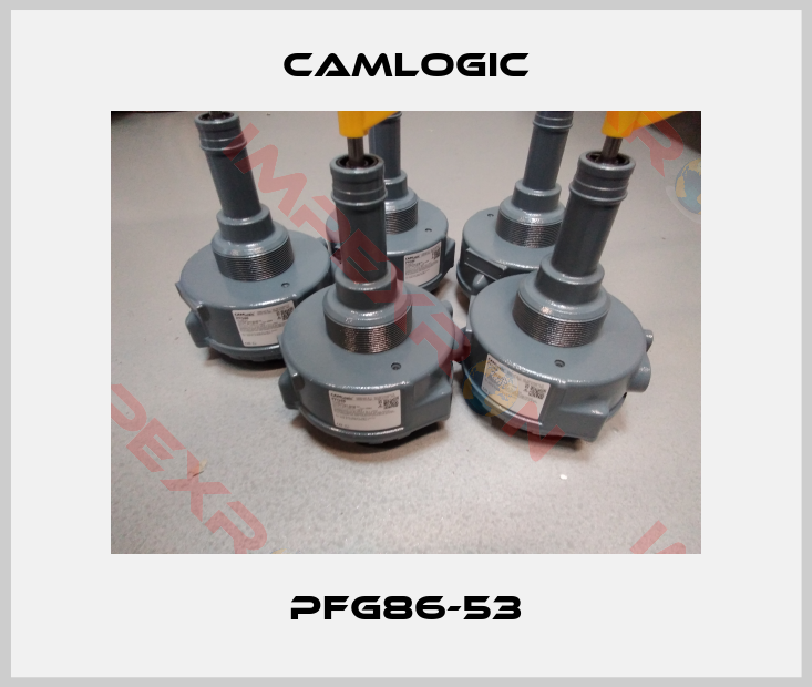 Camlogic-PFG86-53