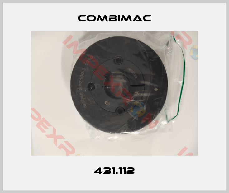 Combimac-431.112