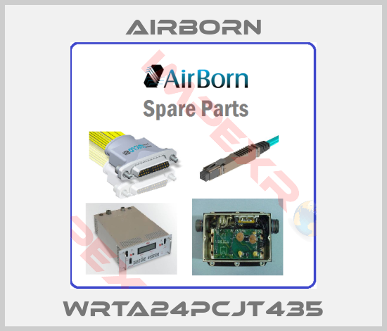 Airborn-WRTA24PCJT435
