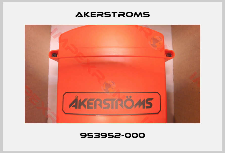AKERSTROMS-953952-000