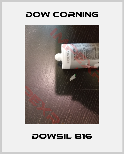 Dow Corning-DOWSIL 816