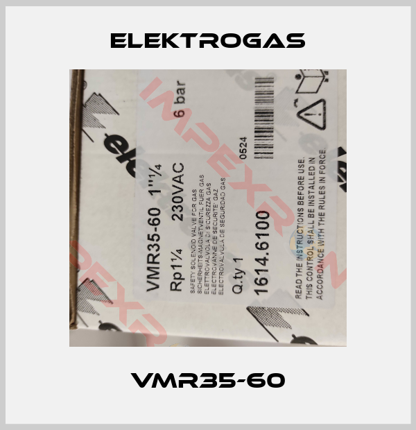 Elektrogas-VMR35-60