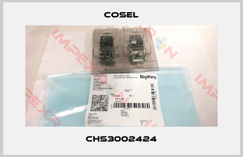 Cosel-CHS3002424