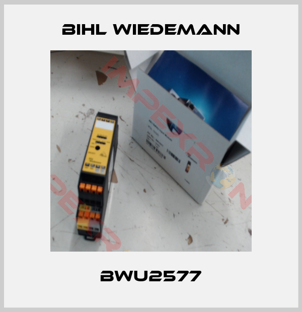 Bihl Wiedemann-BWU2577