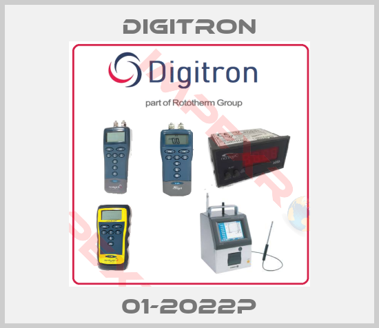 Digitron-01-2022P