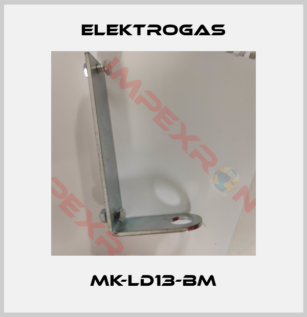 Elektrogas-MK-LD13-BM