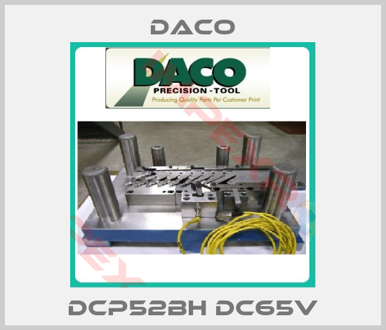 Daco-DCP52BH DC65V